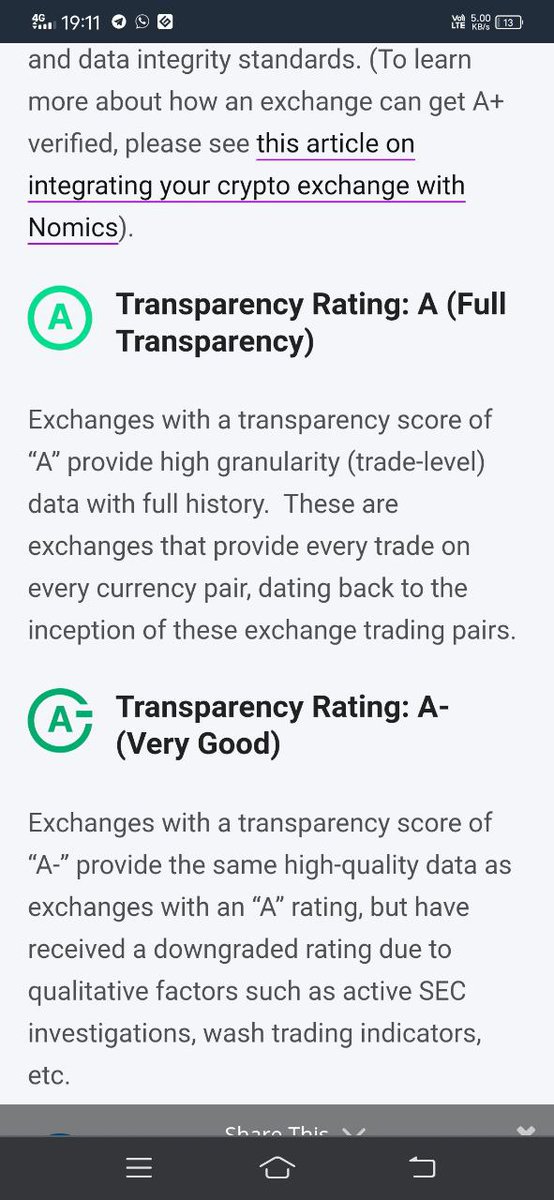 sugarwithcheese's tweet photo. Do you Hodl A grade token?

Network: SmartChain
Name: CheeseSwap
Symbol: CHEESE
Decimal: 18

Contract Address:
0xb4bf64b17e270b50d00658e3c0e2fbdefabdd87b 

Not too late to buy. Let HODL together! https://t.co/NNtDgIAApZ