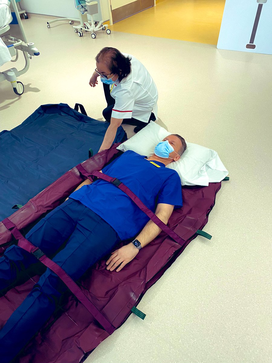 Grzegorz Drozdz, MBA (@grzegorzdrozdz) on Twitter photo HoverJack training with Elective Surgical Ward staff at GWB / A-E assessment and fallen patient management / safe transfer from the floor to bed using the Hoverjack. #Fallprevention #Safety #CPD <a href="/maryburke1308/">Mary Burke</a> @vsweeney431 <a href="/uclh/">UCLH</a> @ChloeCjm <a href="/NiamhGavaghan/">Niamh Gavaghan</a> HoverJack training with Elective Surgical Ward staff at GWB / A-E assessment and fallen patient management / safe transfer from the floor to bed using the Hoverjack. #Fallprevention #Safety #CPD <a href="/maryburke1308/">Mary Burke</a> @vsweeney431 <a href="/uclh/">UCLH</a> @ChloeCjm <a href="/NiamhGavaghan/">Niamh Gavaghan</a>