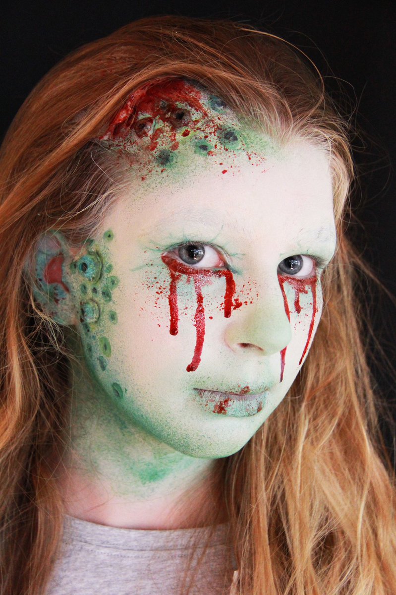 Smallwrldcinema (@smallwrldcinema) on Twitter photo Ever wondered how they create gory realistic wounds in the movies? Join @monsteracademy for a fun intro to SFX make up with lots of fake blood!
SPECIAL FX MAKE-UP WORKSHOP
4 SEPT, Family Film Fest 2021 <a href="/beckenhamplace/">beckenhamplace</a>.
Book tickets now: bit.ly/3fXQ7kp Ever wondered how they create gory realistic wounds in the movies? Join @monsteracademy for a fun intro to SFX make up with lots of fake blood!
SPECIAL FX MAKE-UP WORKSHOP
4 SEPT, Family Film Fest 2021 <a href="/beckenhamplace/">beckenhamplace</a>.
Book tickets now: bit.ly/3fXQ7kp