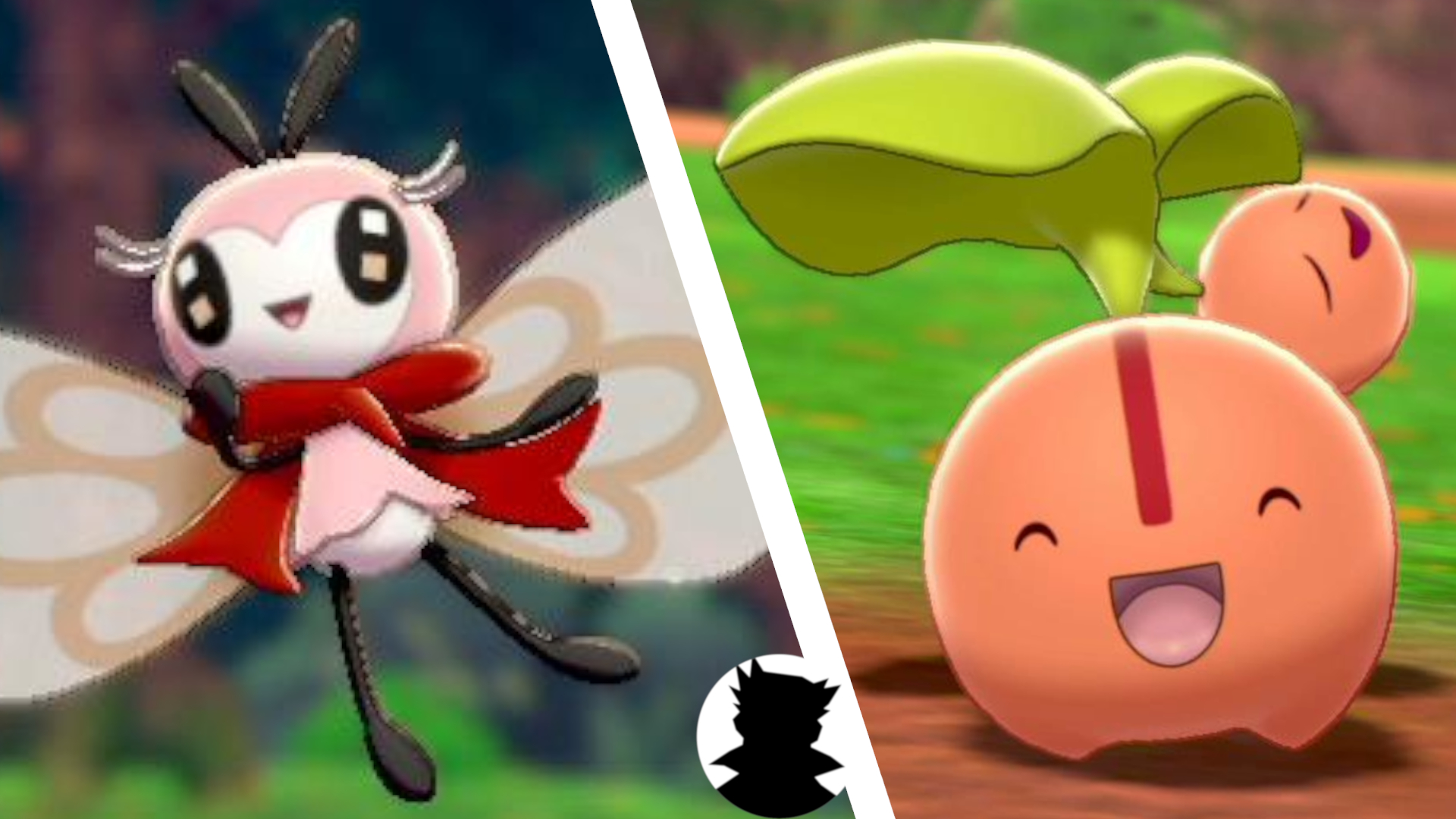 オオキド研究所 ポケモンキャンプリサーチ チェリンボ チェリム アブリー アブリボン かわいい色違い T Co Zu5p3cvmaz ポケモン 色違いポケモン ポケモン剣盾 T Co Allydpztu1 Twitter