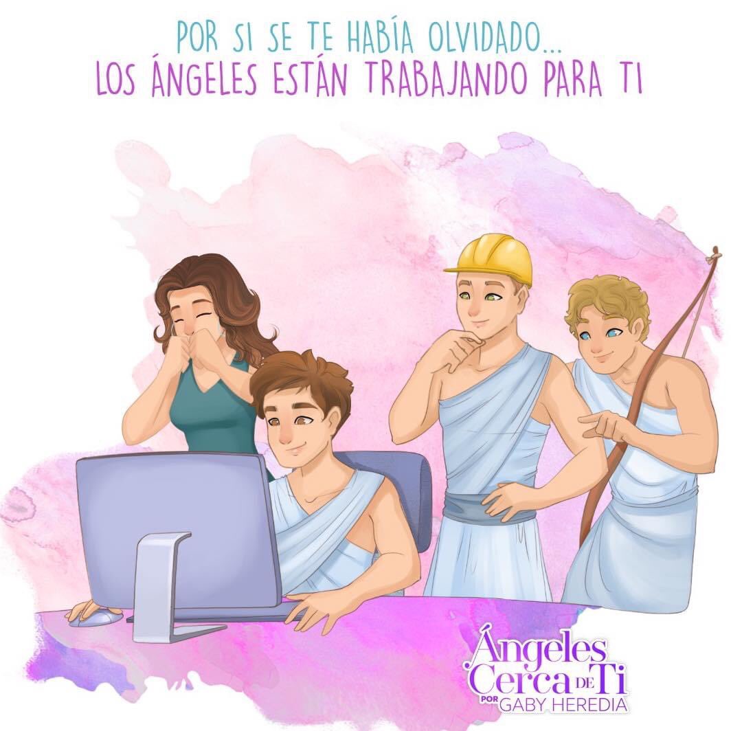 Angelcercadeti tweet picture