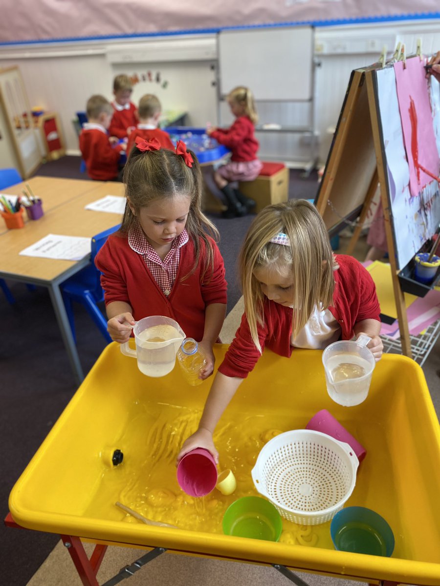Ormiston Primary tweet media