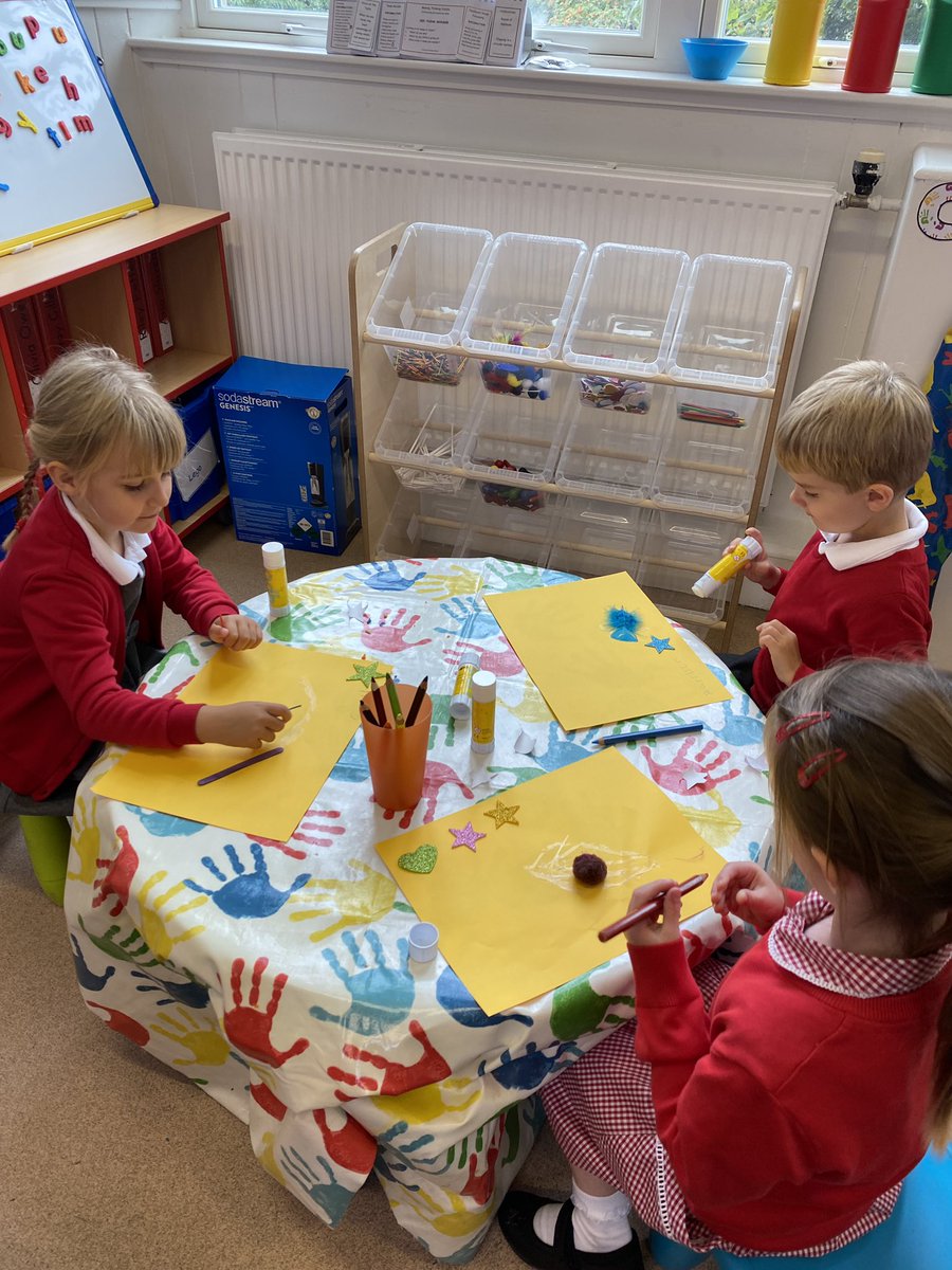 Ormiston Primary tweet media