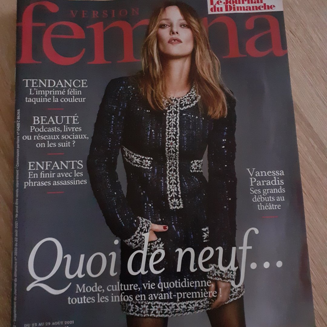 OBANE_LIFE's tweet photo. Cette semaine dans @VersionFemina. Notre modèle wild  joliment mis en valeur. Disponible sur https://t.co/5TdyuE73Ux
.
.
.
.
.
.
.
#obane #tendances #Savage #envogue #femme https://t.co/dLhQRW0yMH