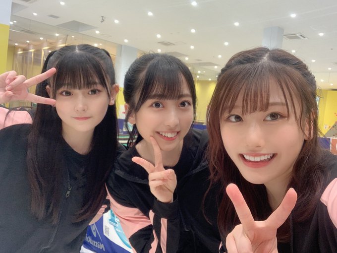 石橋颯のTwitter画像30