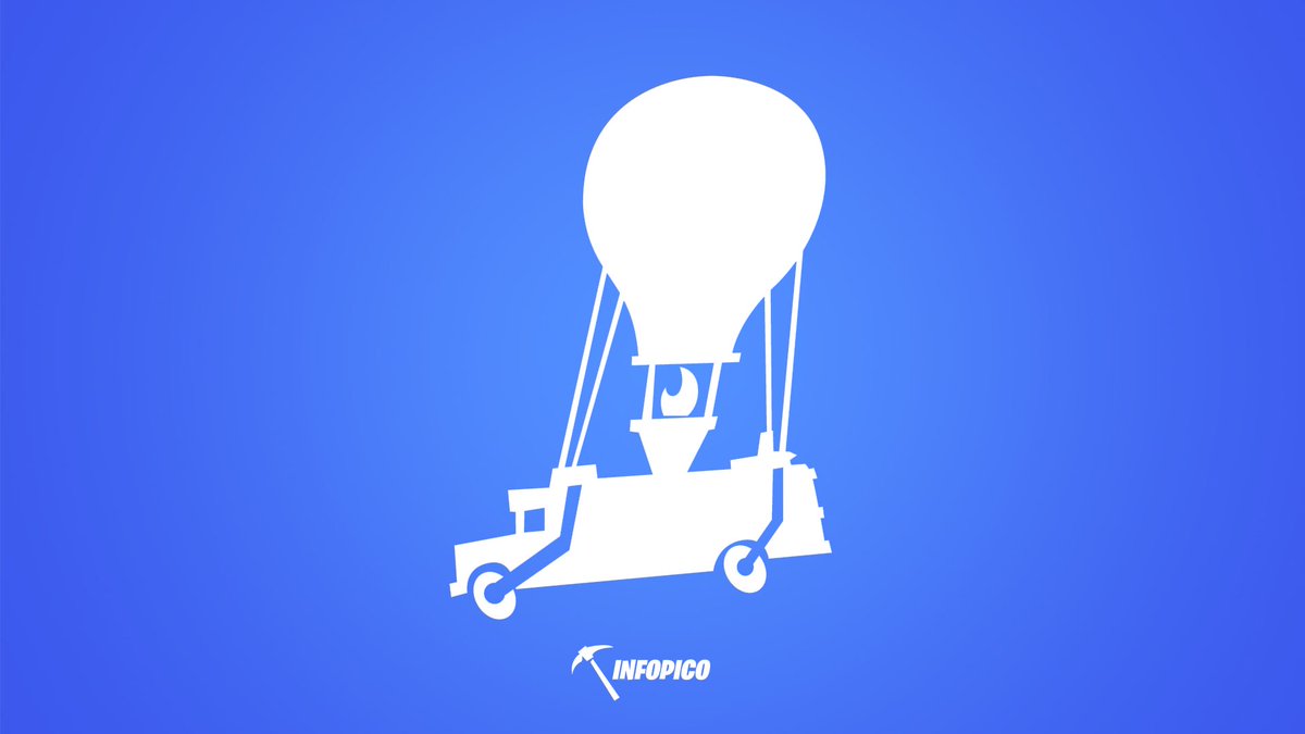 InfoFortniteES's tweet image. Epic ha comenzado a trabajar en la segunda actualización de la temporada 8, la 18.10.