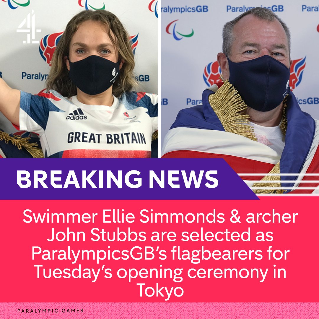 C4 Paralympics tweet media