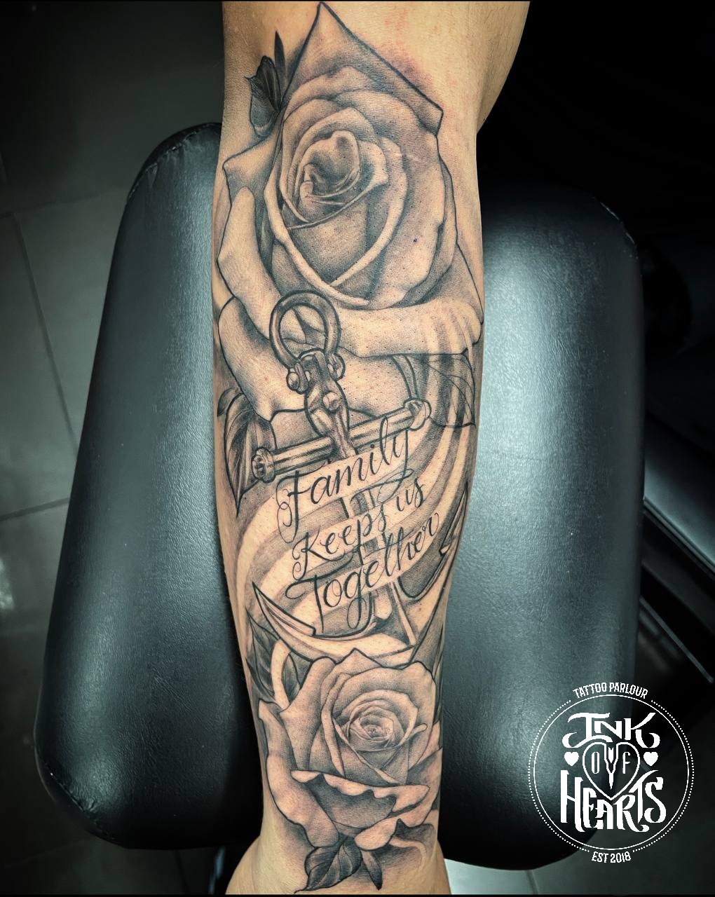 Family Tattoos Designs  Design Press