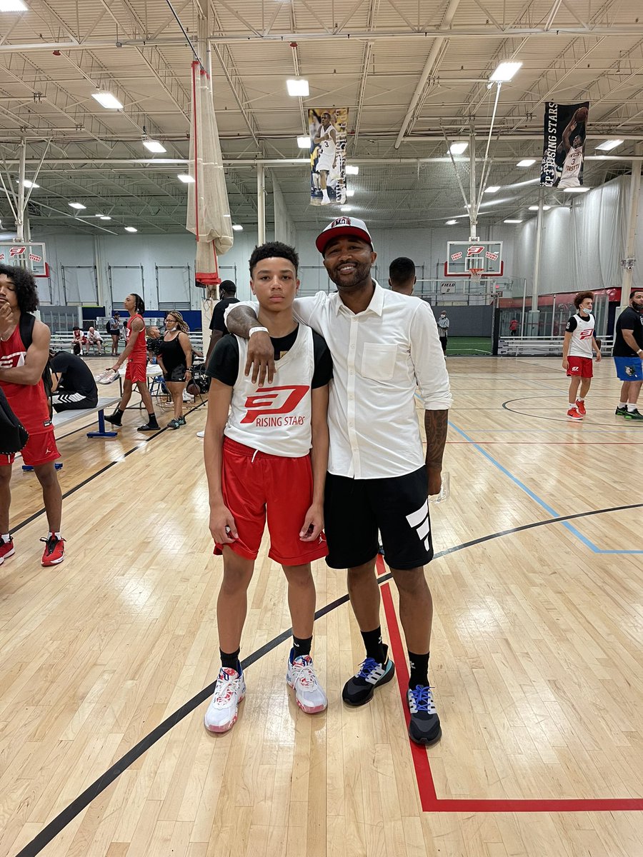 Mo Williams tweet media