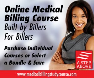Kurunthasmarket's tweet image. Bundle Course for Great Saving (Medical Billing)

Everything you need to know to grow your medical billing service or business.

svcfacilitators.com/online-courses…

#medicalbilling #billingbusiness #bundlecourse #reimbursement #billing #bonus #therapybilling