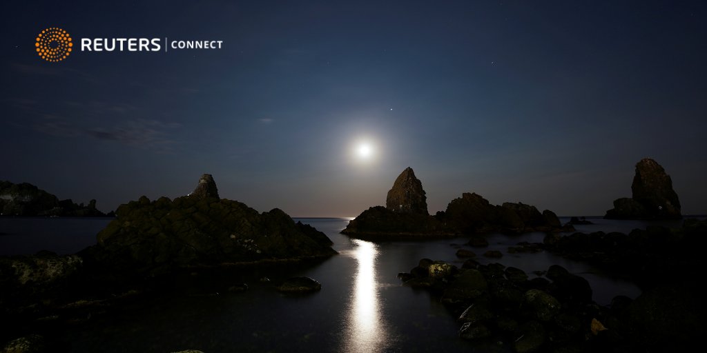 ReutersConnect tweet media