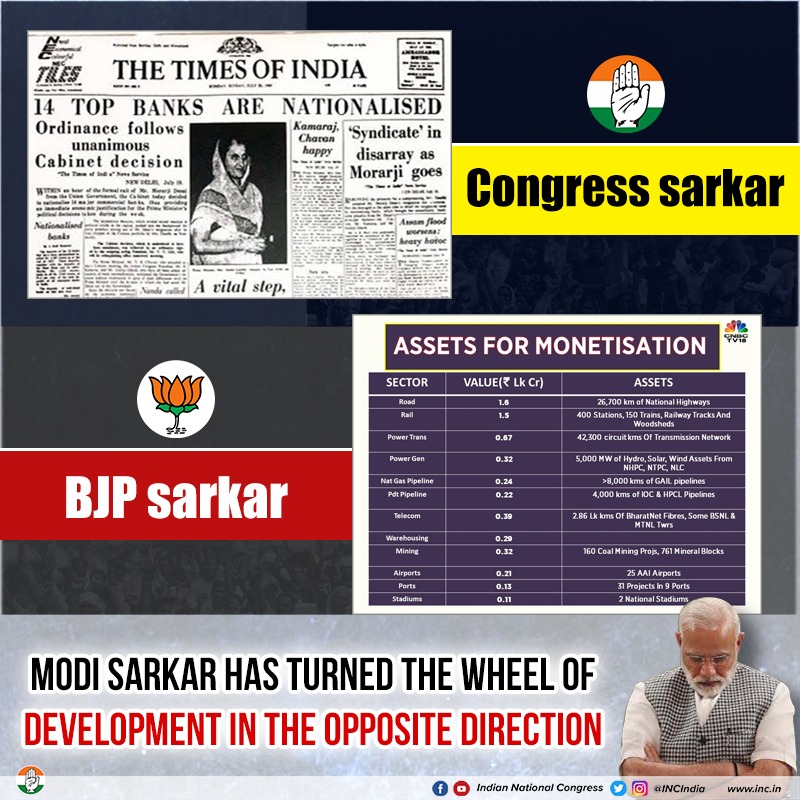 Congress tweet media