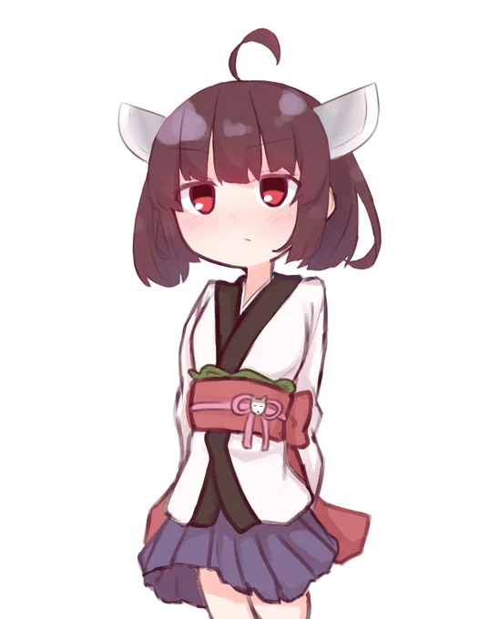じと～ 