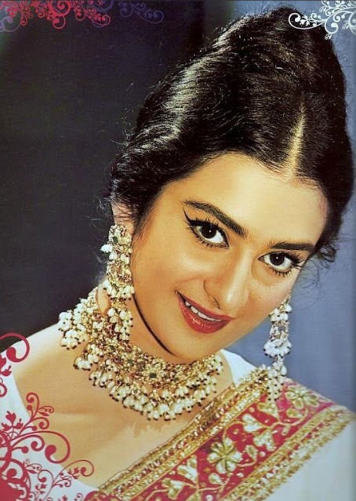 Wishing the most elegant and stylish lady of Saira Banu ji a very happy birthday. 