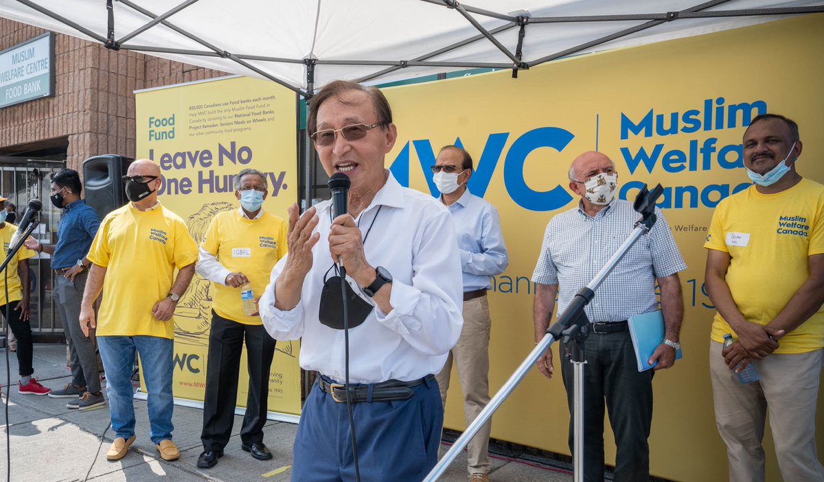 RaymondChoPC's tweet photo. #BacktoSchool is just around the corner. Kudos to @MWCofTO for hosting their 8th annual #FillABackpack event helping kids learn & succeed in their education with school essentials.
This year, 3000 backpacks filled with school supplies will be distributed to families in need. https://t.co/YSrLfOGgCU