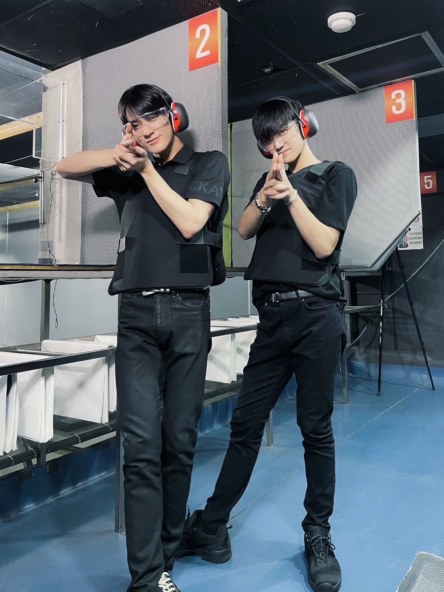 heybyjaeminx's tweet image. 🔫🔫❤️‍🔥❤️‍🔥