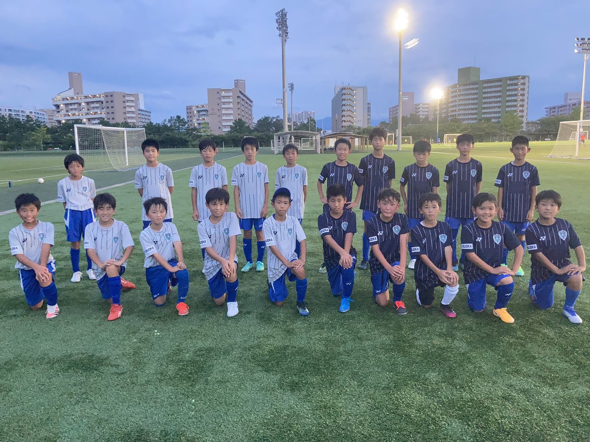 アビスパ福岡 アカデミー スクール Avispa Acsc Twitter