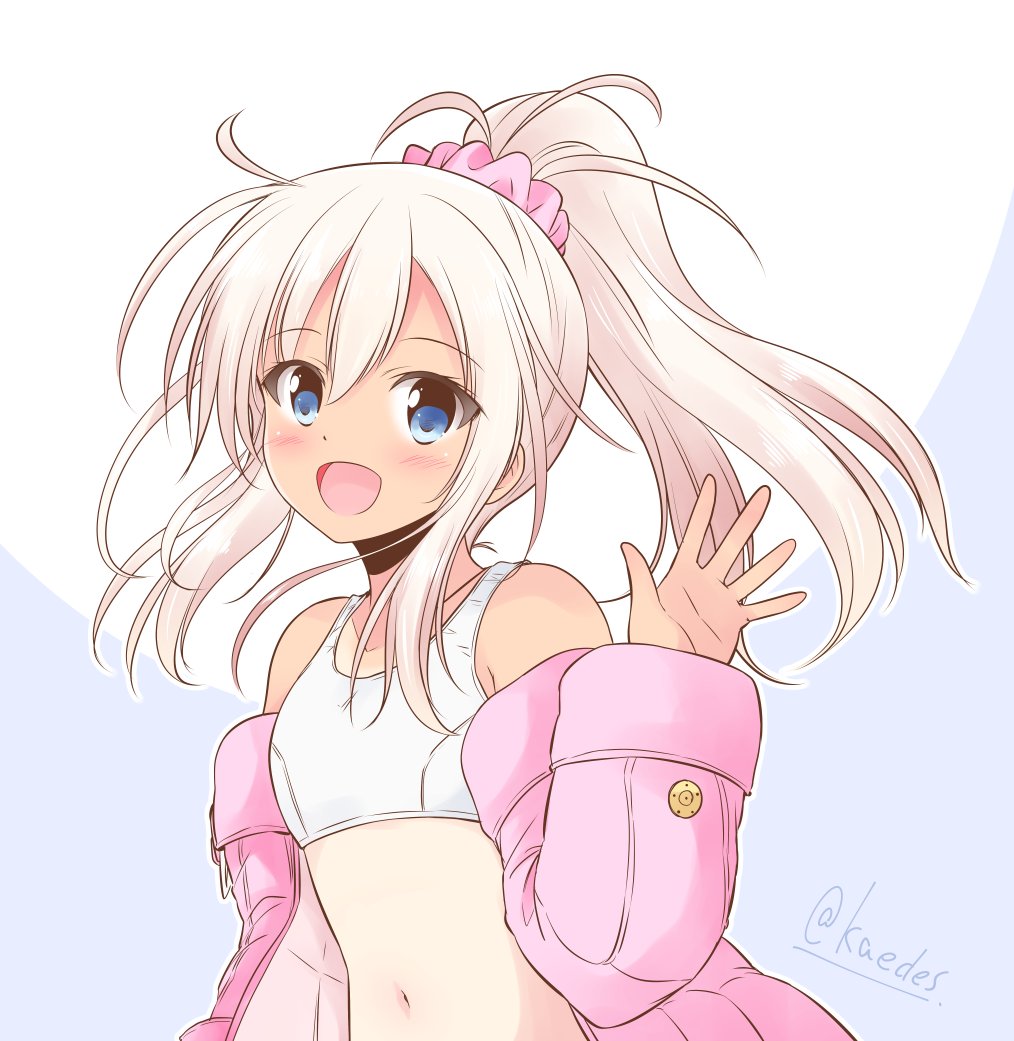 艦これ「艦これワンドロまとめ48

5/29～7/28までの艦これワンドロイラストです!」|静奈かえで@C101新刊委託中＆FANBOX始めました！のイラスト