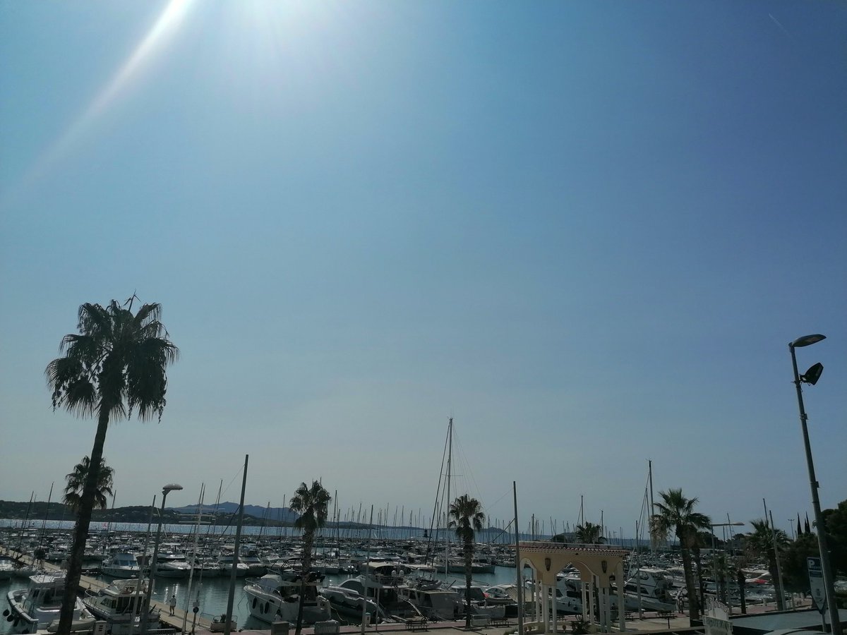 Cecpipou's tweet photo. Il y a tant de personnes sous la grisaille alors je vous envoie mon soleil de @bandol pour vous encourager en ce lundi matin🙏🌞 https://t.co/ixfvBYDwGF