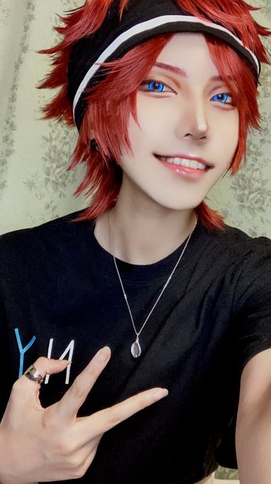 Twitterのコスプレ画像21
