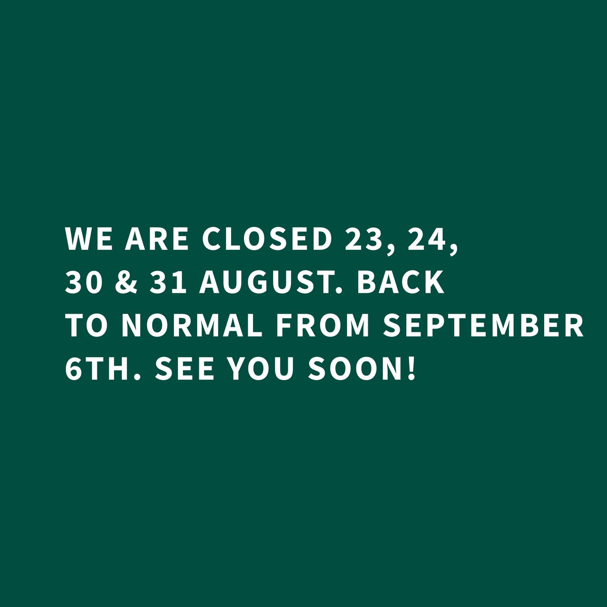 Le Garrick tweet media