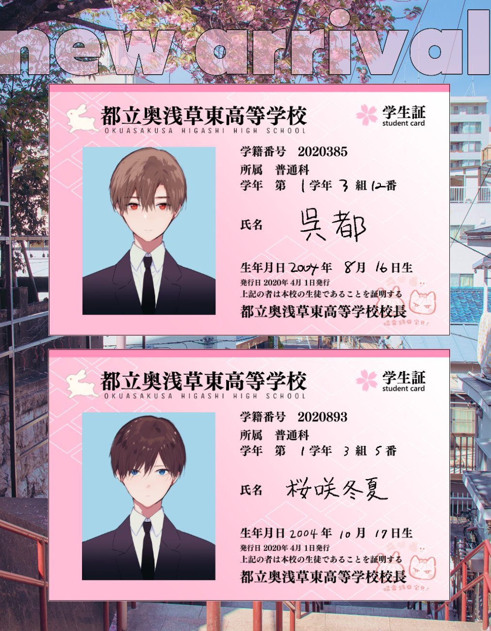仔縞楽々🍥 on Twitter: