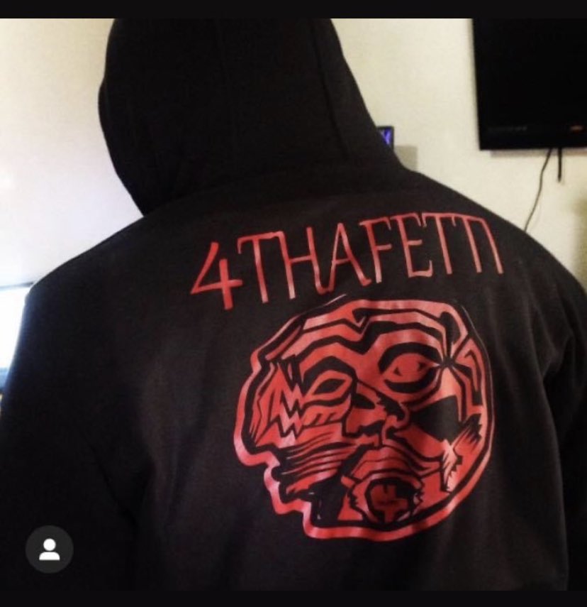 Ward7011's tweet photo. 4THAFETTI Music #Bronx #NYC #NY #CT #HipHop #Rap #Music #Records #Radio #New https://t.co/MUGAFBzg6j