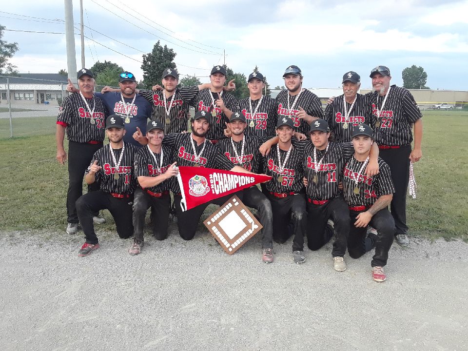 U23 Provincial Champions
Owen Sound Selects
<a href="/OSjrSelects/">Owen Sound Selects</a>