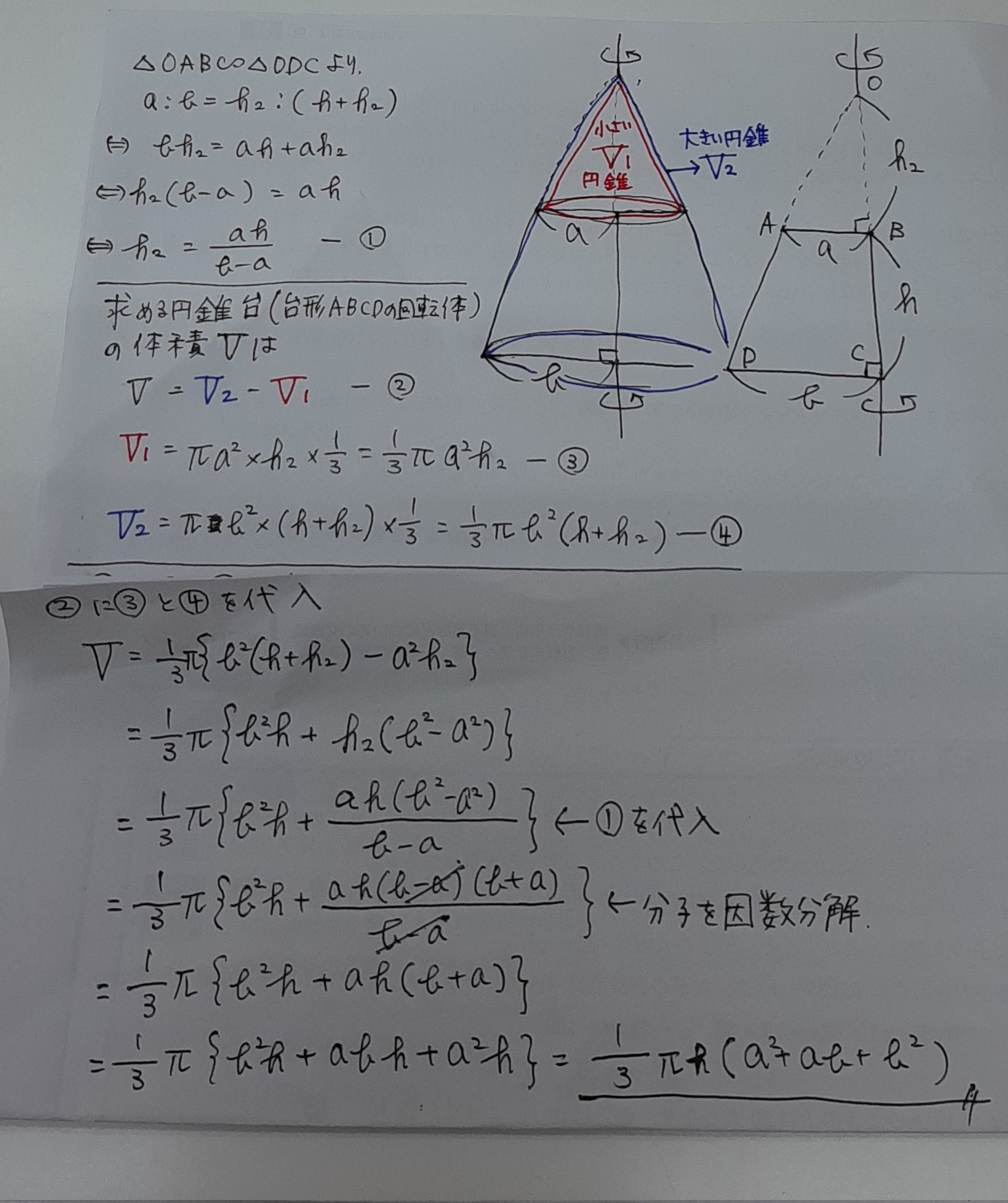 高校受験数学 Twitter Search Twitter