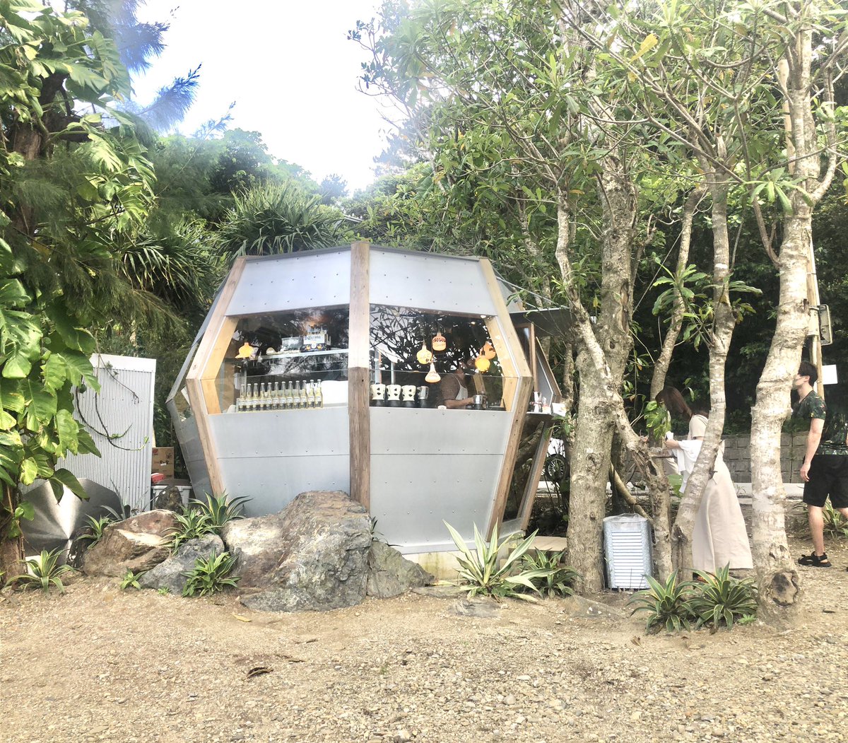 gurumekanna's tweet photo. #沖縄グルメ
#名護グルメ
#いちごは🍓
#宜野座産
#目の前はうーみー🏝
#台風が来た時は神に祈るそうです
#fifiparlor
#皆さんも是非行ってみてください🤗 https://t.co/e4509Dpfbl