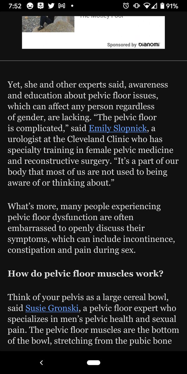 Reanna Karousis (she/her) tweet media