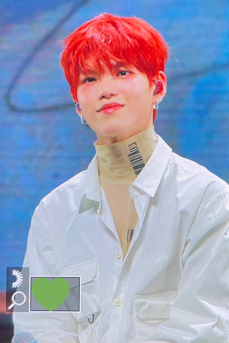 gh_clover's tweet photo. 210823 아기 고양잉 😻

@by_verivery 
 
#VERIVERY #베리베리 #계현 #조계현 #GYEHYEON https://t.co/tLhx4GdGtl