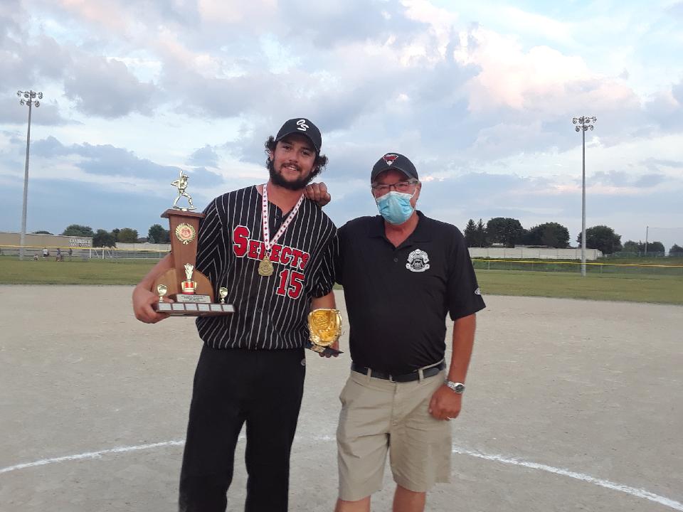 OASA Softball tweet media