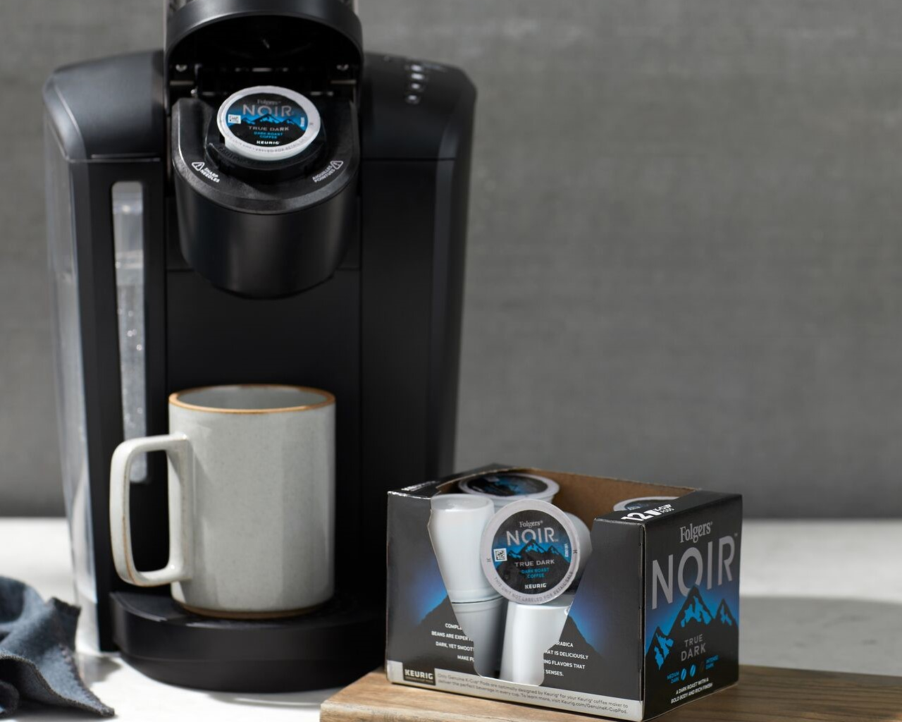 Keurig k select b hot sale