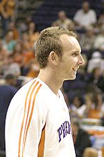 Happy Birthday to Sean Marks     