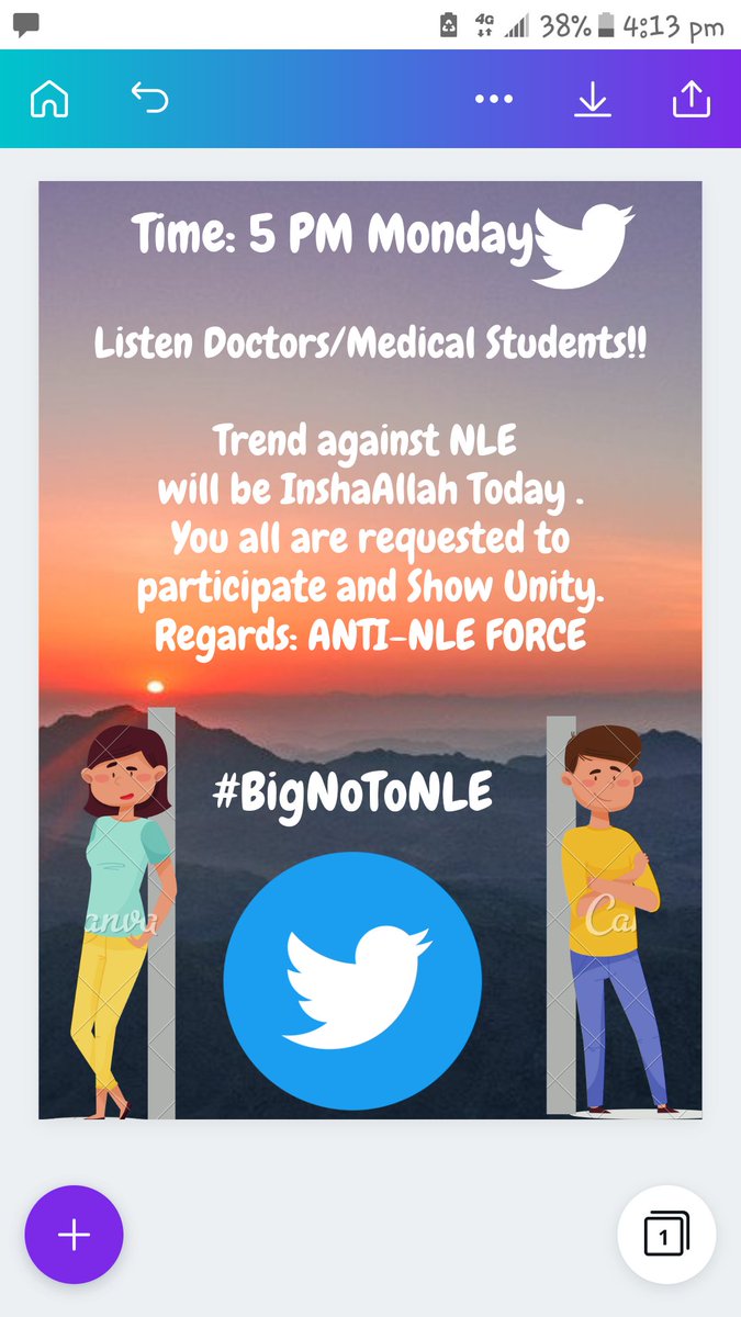 786__Husnain's tweet photo. Until or unless NLE is passed, you can sit in foreign exams but can't practice out of your country without passing NLE
#BigNoToNLE
@Dawn_News 
@ZakaWaqar 
@pmc_org https://t.co/W6HWWwvCeN https://t.co/zRQjgzuk02