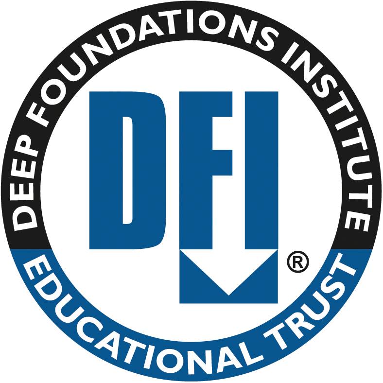 DFI_Tweets's tweet photo. Congratulations to the civil and geotechnical engineering students who received #DFIEdTrust scholarships totaling $92,500 this summer! Find out more about them at https://t.co/TaB66qQHKr https://t.co/W4DKIKst1O