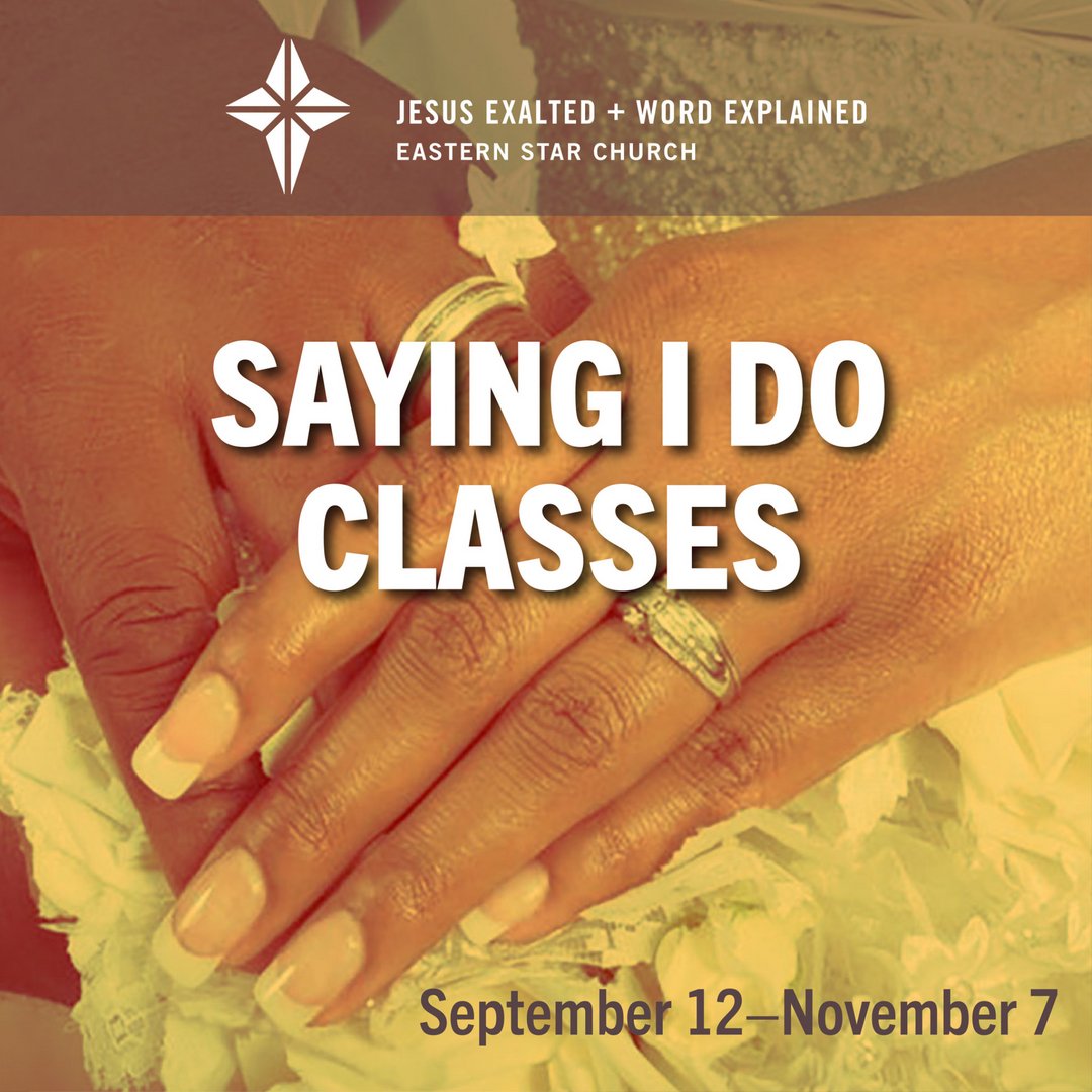 Eastern Star Church tweet media