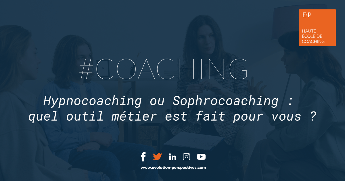 GroupeEvolution's tweet photo. Apprenez les différences entre l'hypnocoaching et le sophro-coaching et découvrez l'outil métier qui est fait pour vous dans notre nouveau blog : https://t.co/hNBCKSML0O
#Hypnocoaching #Sophrocoaching #Coaching #CoachProfessionnel #Coach #Hypnose #Sophrologie #GroupeEP https://t.co/f4qhPZ4Mah