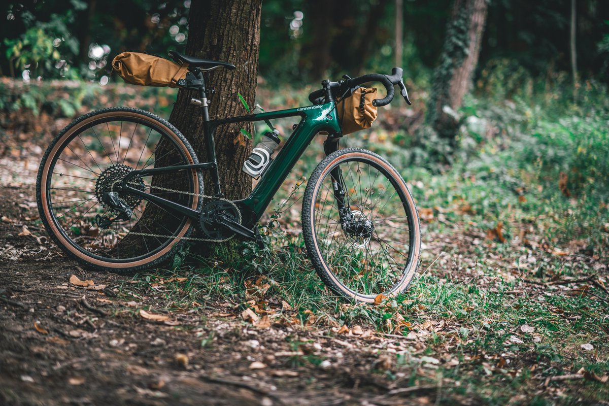 SnelFietsen's tweet photo. De meest vaardige en leuke gravelbike ooit gaat op volle kracht vooruit. Alles is mogelijk met de Cannondale Topstone Neo - https://t.co/73IIJsF97p .

#rideCannondale #rideTopstoneNeo https://t.co/JsTvTgvlNu