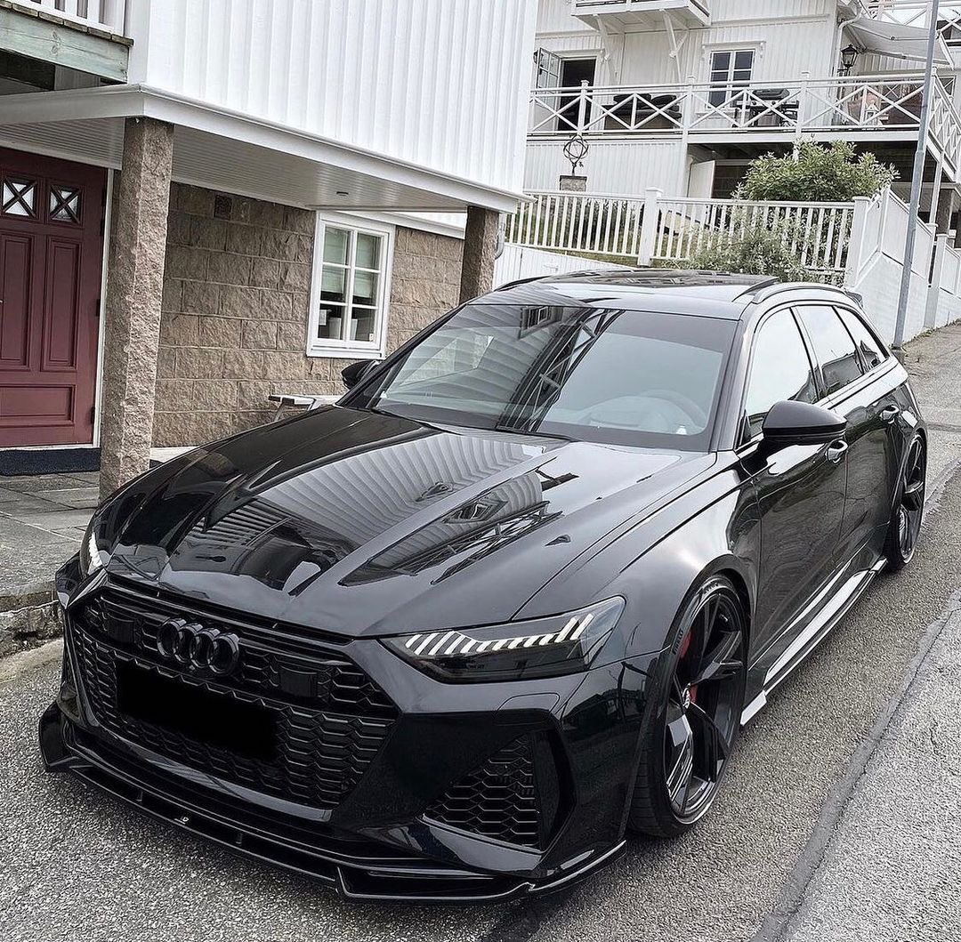 DailyCarlife's tweet photo. Audi rs6 🏴‍☠️ https://t.co/zY33xzVr3F