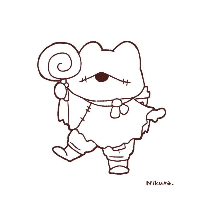 第五人格イラストのtwitterイラスト検索結果