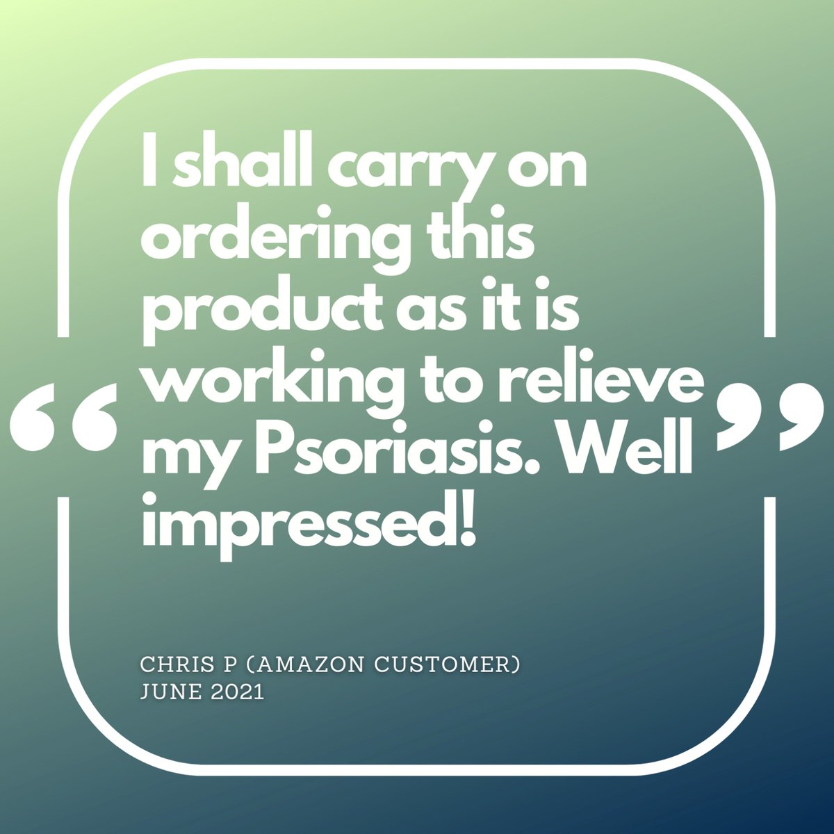 Another 'Udderly' satisfied customer🥳 

🌟Do you suffer from Psoriasis or Eczema? Try Udder Smooth for yourself! Link in bio🌟

#udderlysmooth #udderlysmoothuk #reviews #skincare #reviewsmatter #feedback #psoriasis #skinsecrets