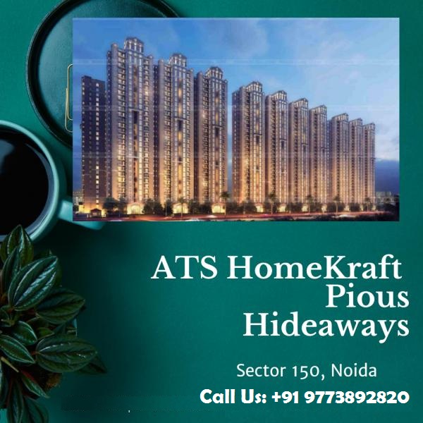 bricbuzzdotcom's tweet photo. #ATSPiousHideaways Located #Sector150Noida Payment Plan 40:30:30. 2 apartments per floor, all apartments facing the central greens.Home Automation, 4 Split AC.
Call Us: 9773892820
#Apartmentforsale #apartmentsforsale #residentialrealestate #residentialproperty #NoidaProperties https://t.co/SupEKJXvd1