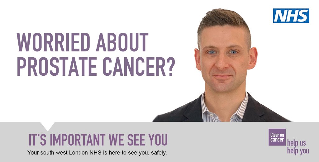 NHS South West London tweet media