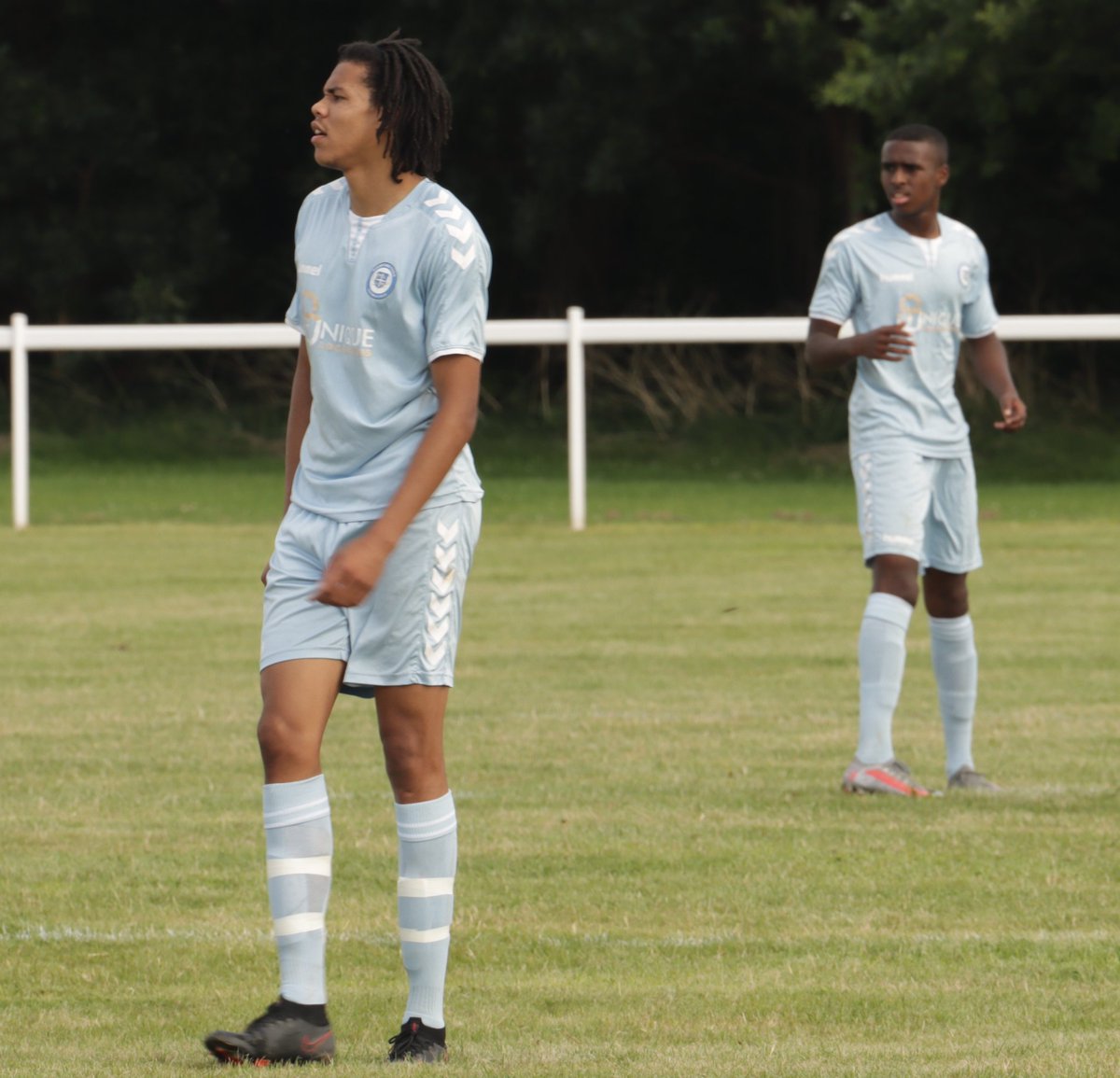 Great 4-0 result on Saturday against <a href="/Frenfordfc/">Frenford FC</a> to remain top of the league!

1 Goal ⚽
1 Assist 👥 <a href="/jackyates_00/">Jack Yates</a>

@woodfordtownfc <a href="/ShaneBaptiste1/">Shane Baptiste</a> <a href="/Reevaldo1976/">Glen Reeves</a> <a href="/Tull1908/">Bad Scooter</a> @jamahmed88