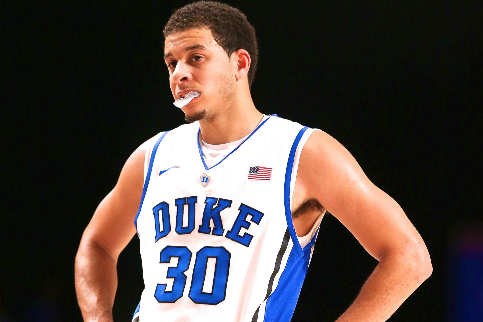 Happy 31st Birthday To  Philadelphia 76ers Shooting Guard Seth Curry . 