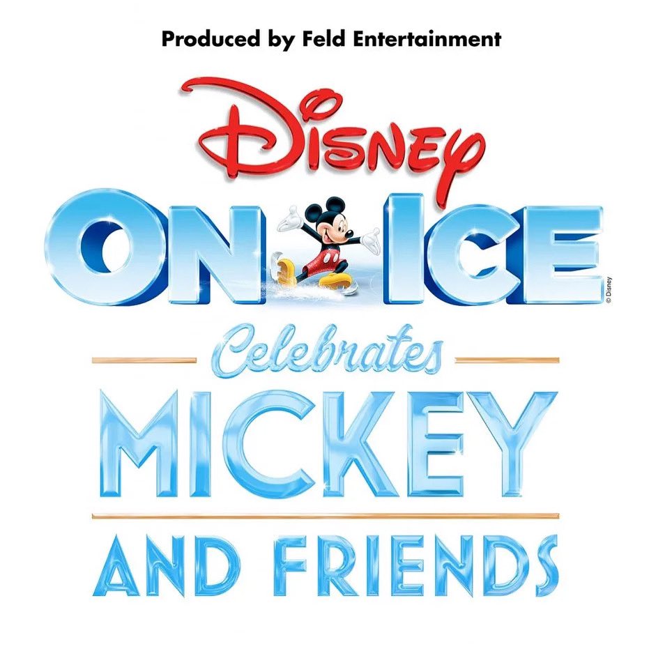 NChasColiseum's tweet photo. JUST ANNOUNCED ๐จ Disney On Ice! Presents Mickey & Friends is coming to the North Charleston Coliseum October 28-31 for six performances! Tickets on Sale 8/31 at 10AM! #NChasColiseum https://t.co/NzaQYmkpwF