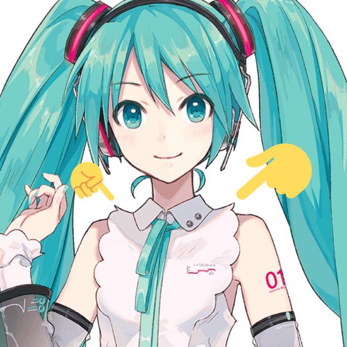初音ミクntのtwitterイラスト検索結果 初音ミクntのtwitterイラスト検索結果
