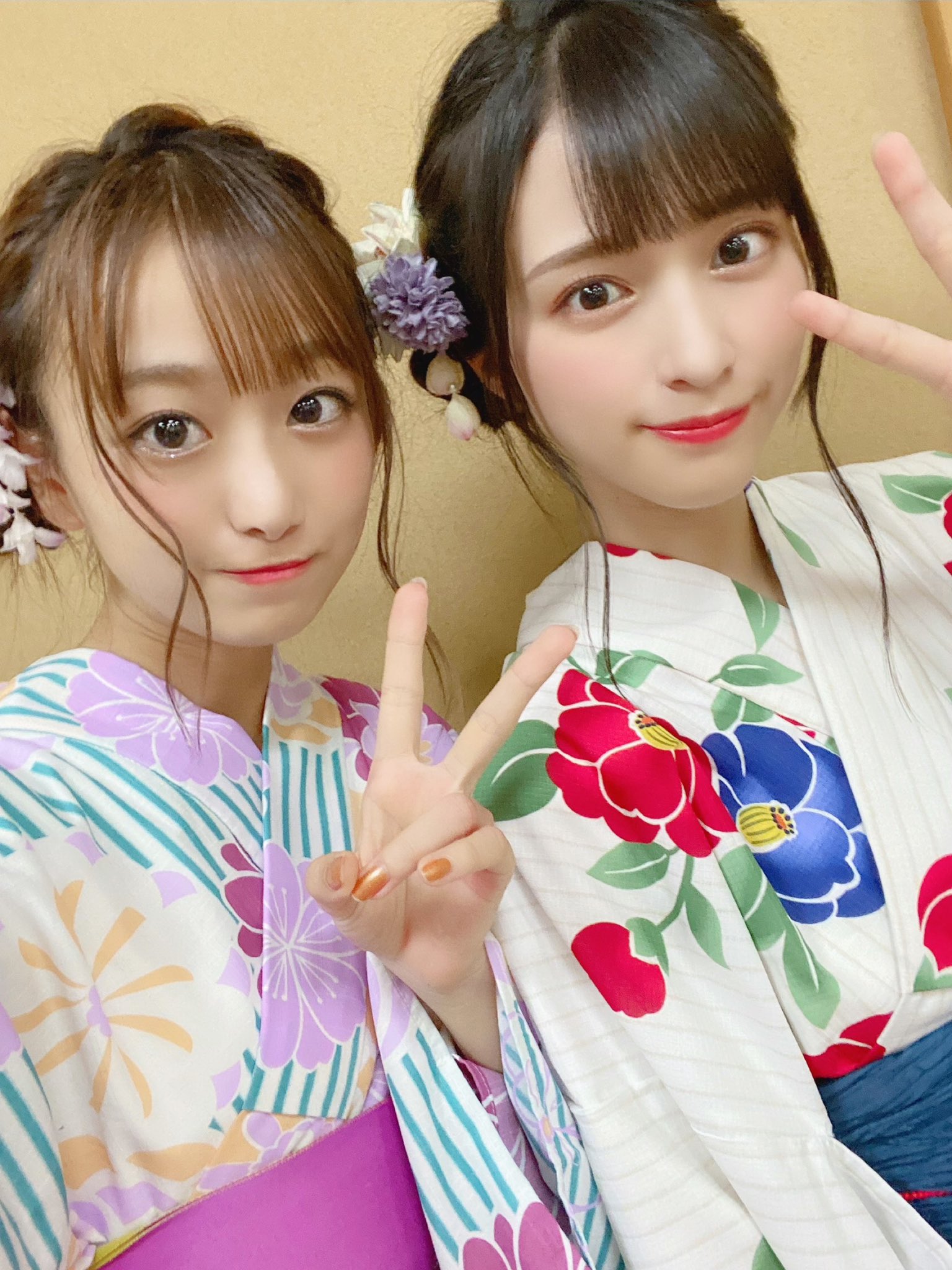 瀧脇 笙古 Love 9thsingle カップリング曲 夏祭り恋い慕う Mv公開 T Co Iuhtn2ljqo 浴衣や白いワンピース 花火 最高のmvすぎです みんな見てね イコラブ T Co Jdfzoafz1v Twitter
